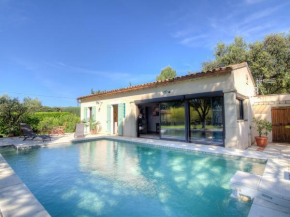 Holiday Home Bezert by Interhome